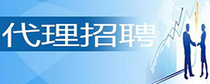  代理招聘服務